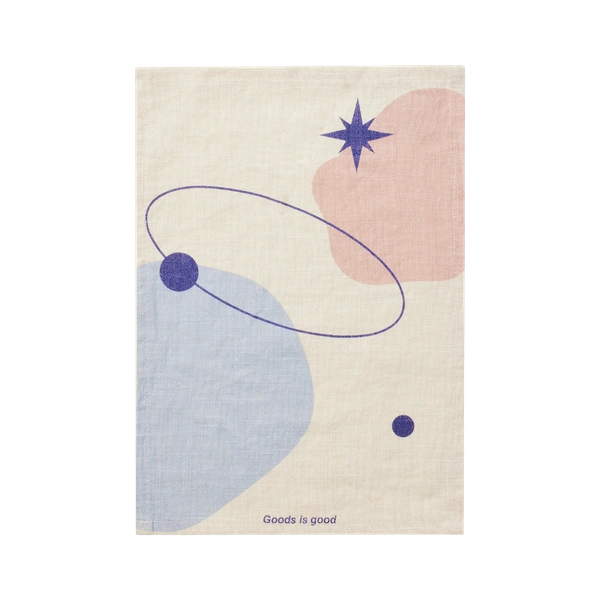 비규격 사이즈 패브릭 포스터