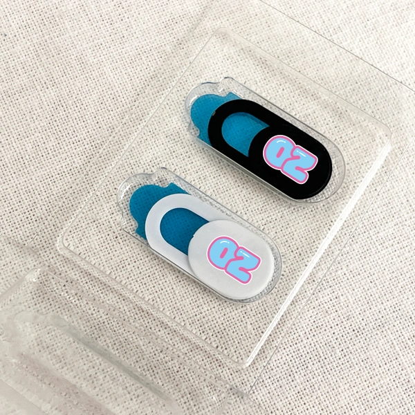 노트북 캠가리개 웹캠커버