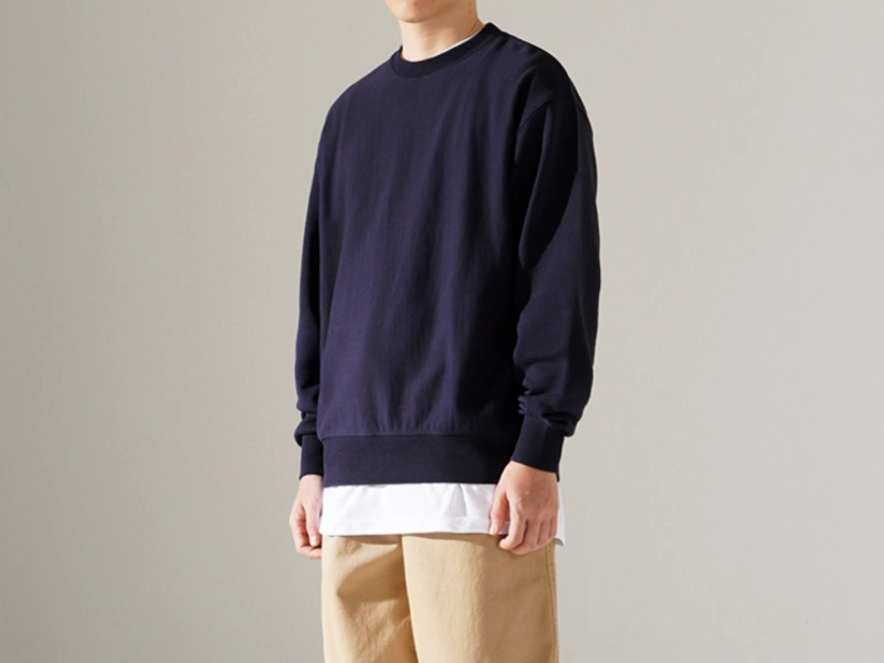 뉴웨이브 디버스 비트윈 맨투맨 (M~2XL)