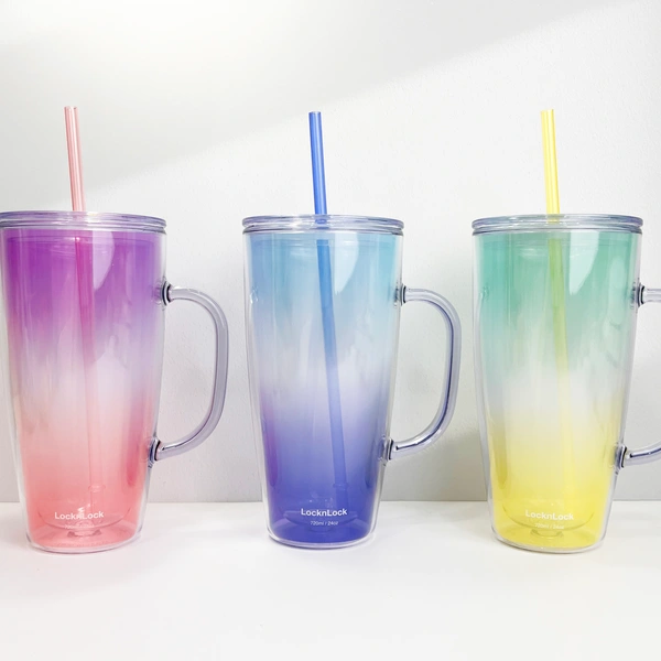 데일리 핸들 콜드컵