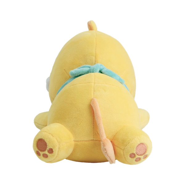 바디필로우 인형