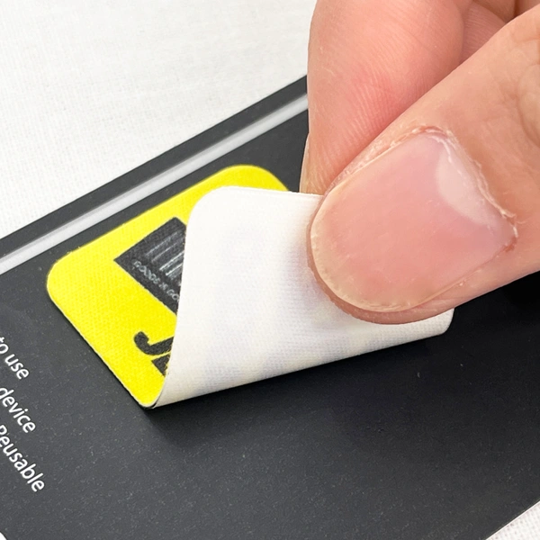 탈부착 액정클리너 (사각형)