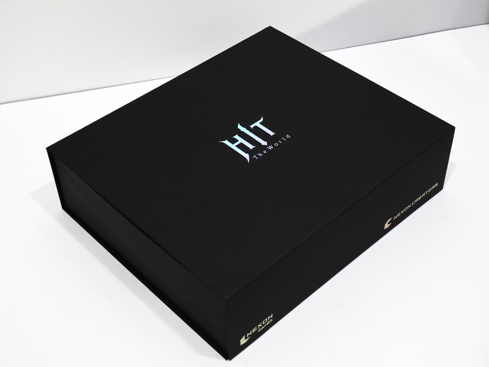 [HIT] 브랜드 키트