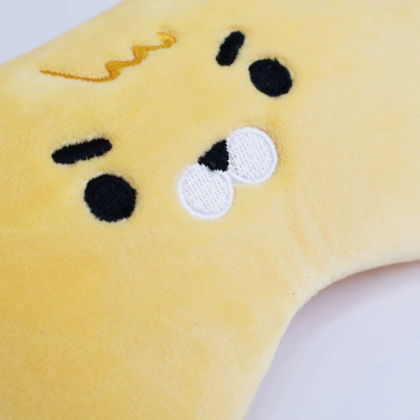 캐릭터 수면 안대