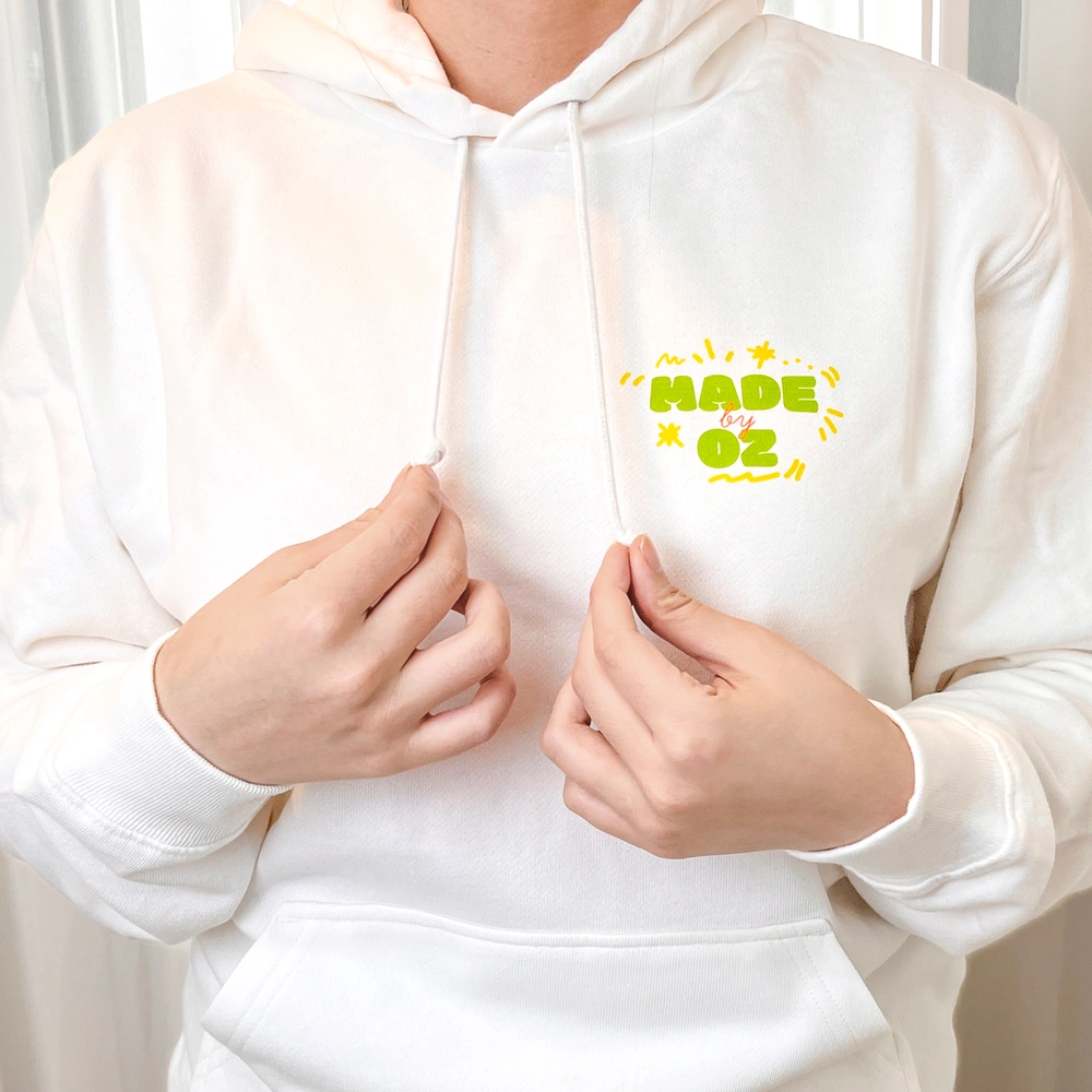 유니렉스 후드티 (일반&기모)