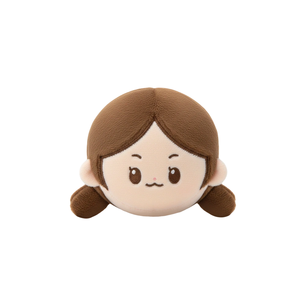 커스텀 미니 자석 인형