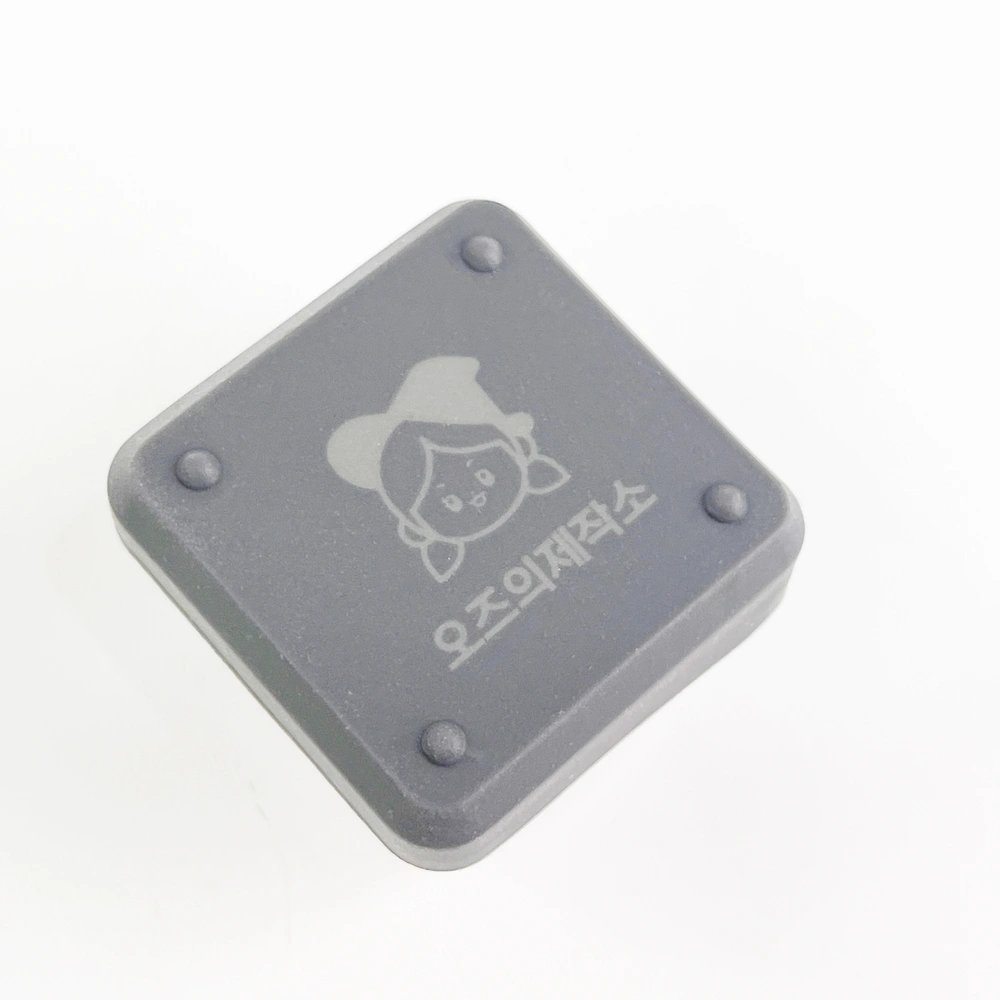 스테인리스 키캡