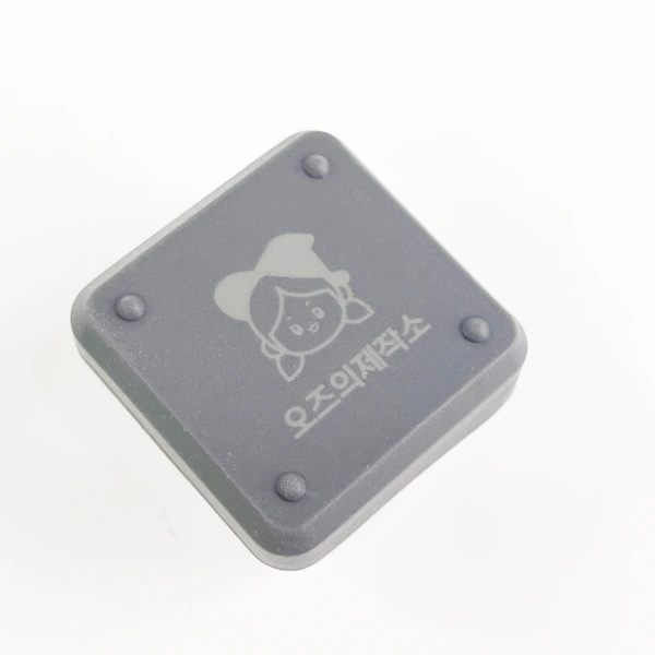 스테인리스 키캡