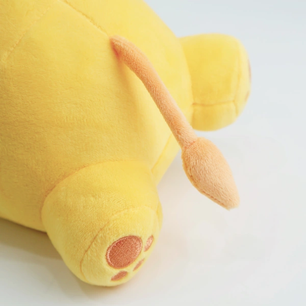 바디필로우 인형