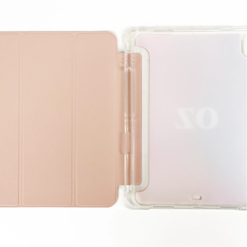 아이패드 스마트커버 거치대