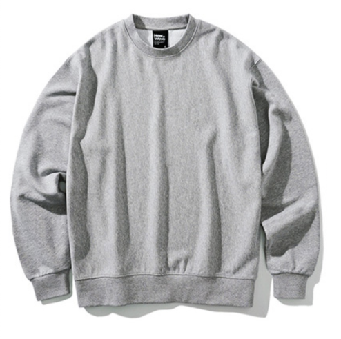 뉴웨이브 디버스 비트윈 맨투맨 (M~2XL)