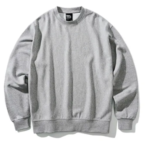 뉴웨이브 디버스 비트윈 맨투맨 (M~2XL)