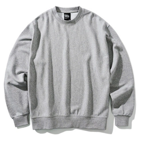 뉴웨이브 디버스 비트윈 맨투맨 (M~2XL)