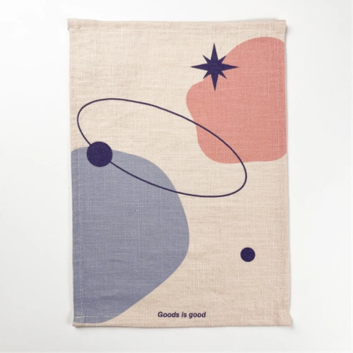 패브릭 포스터 A2