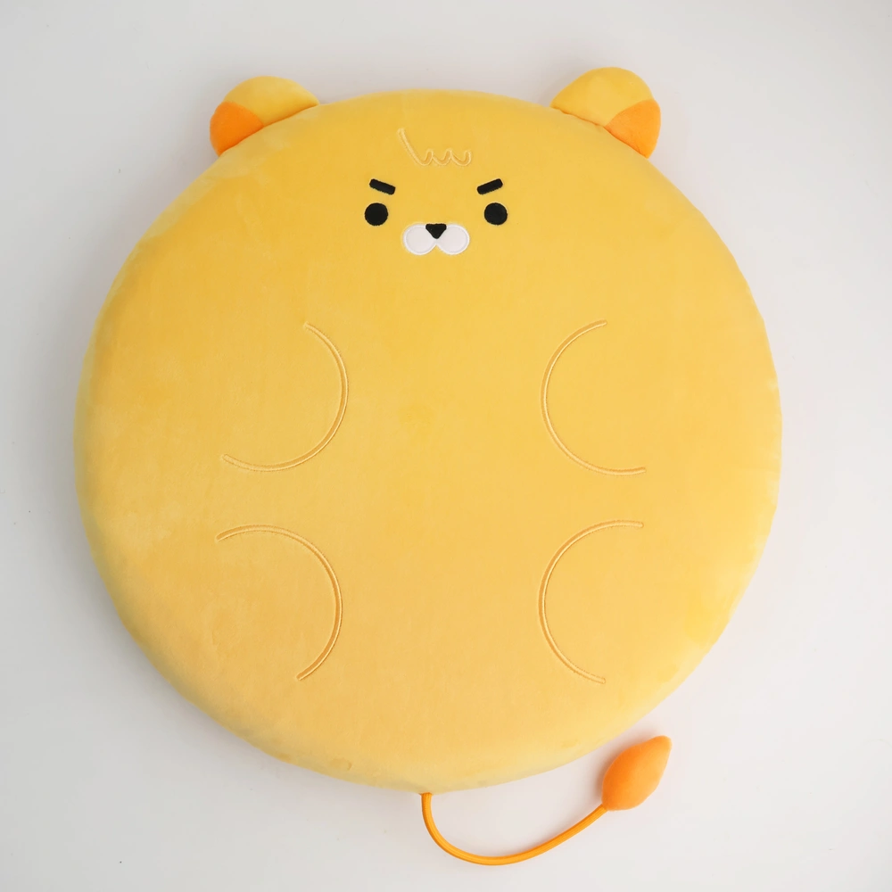 커스텀 메모리폼 방석