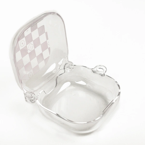 버즈, 라이브, 프로케이스(투명하드,전사하드)