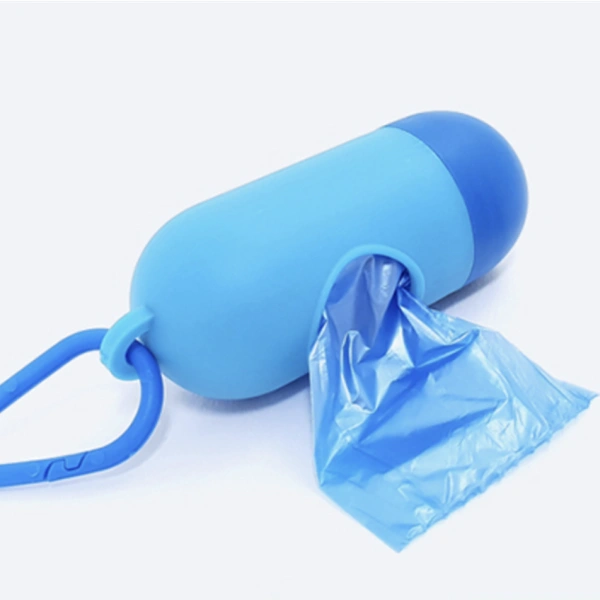 휴대용 애견 비닐봉투
