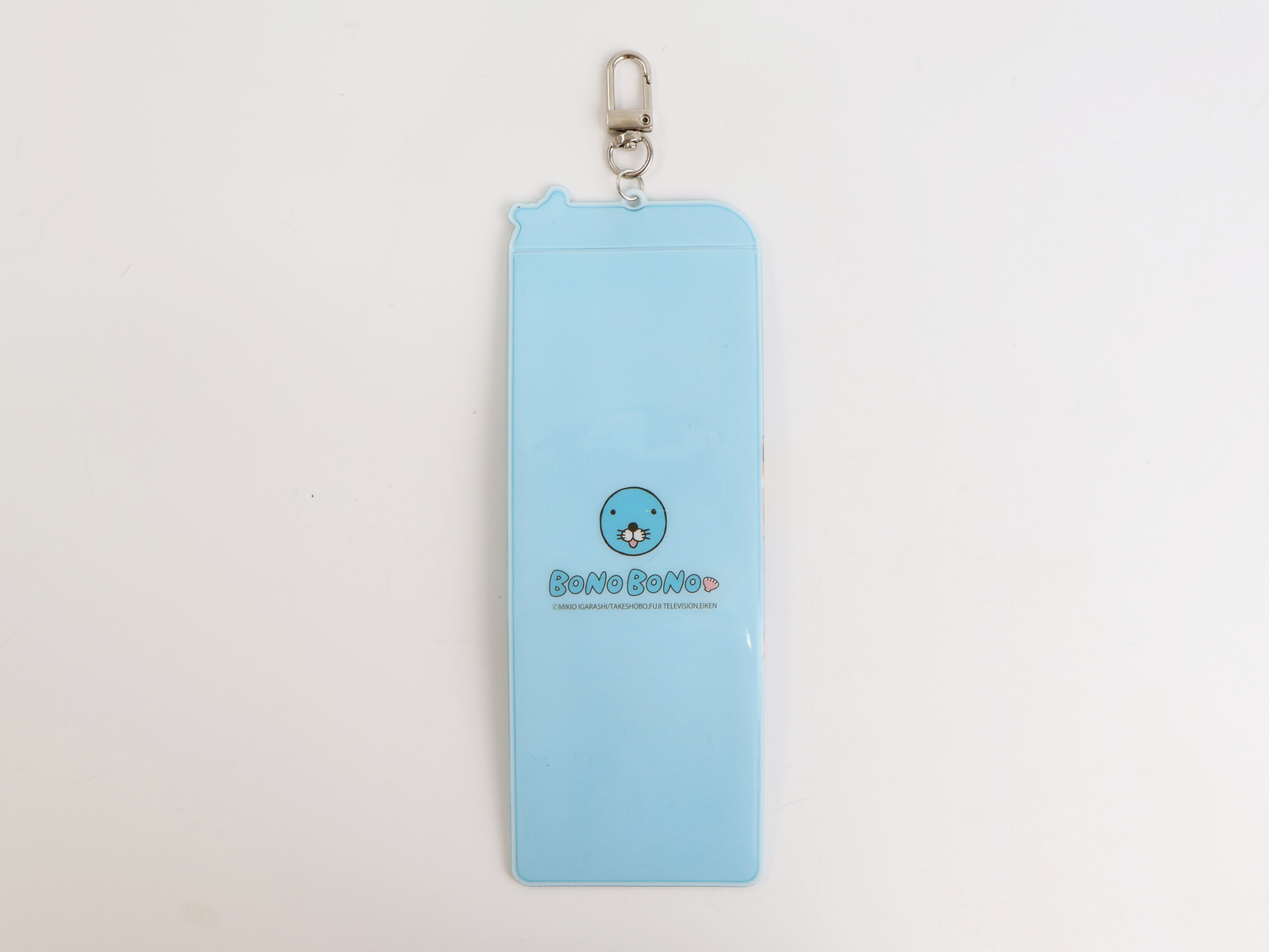 [롯데월드] PVC 인생네컷 키링