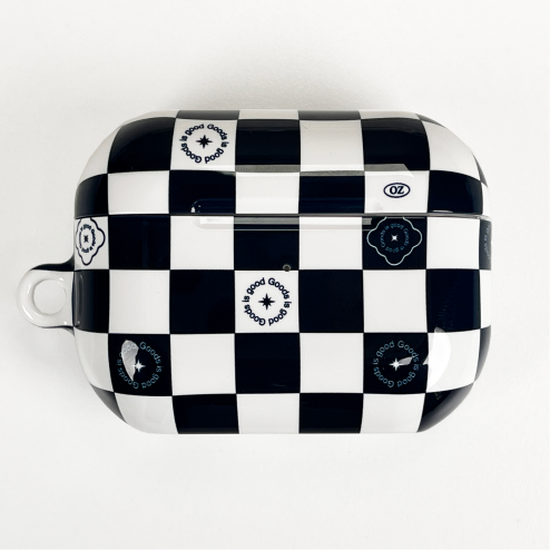 에어팟케이스 (투명하드, 하드)