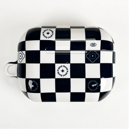 에어팟케이스 (투명하드, 하드)