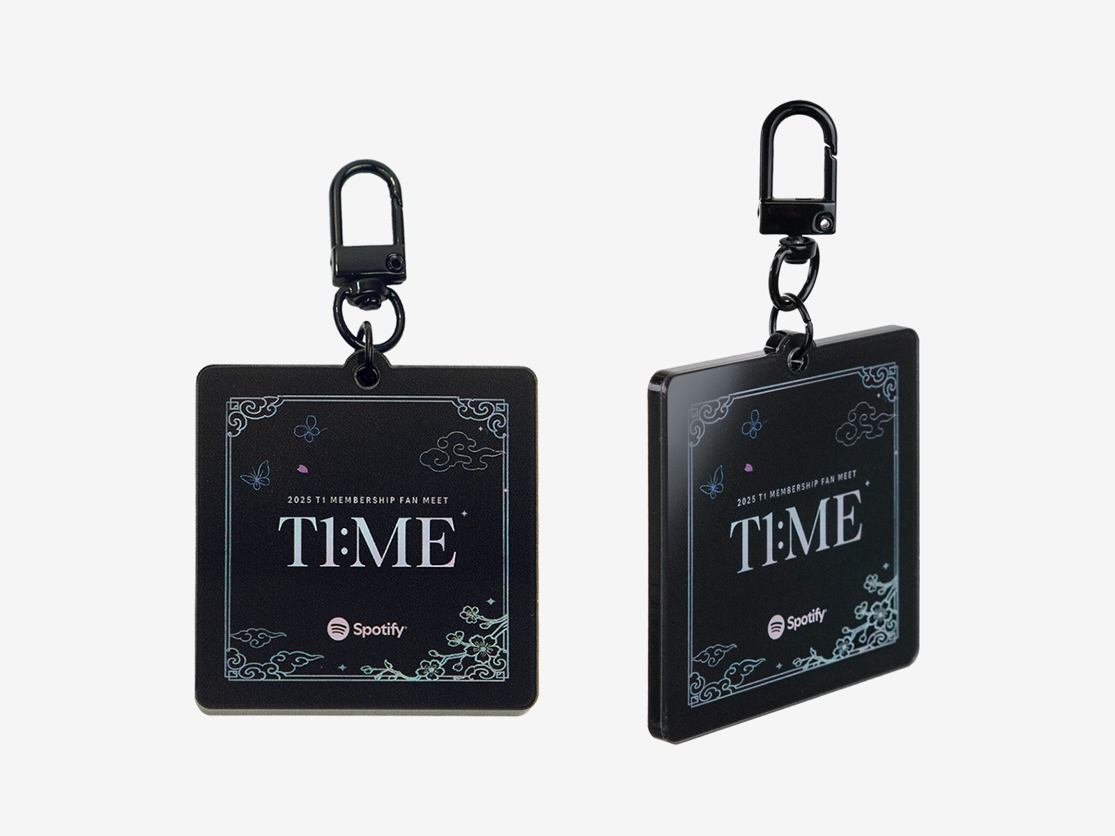 [T1] TI:ME 굿즈 세트