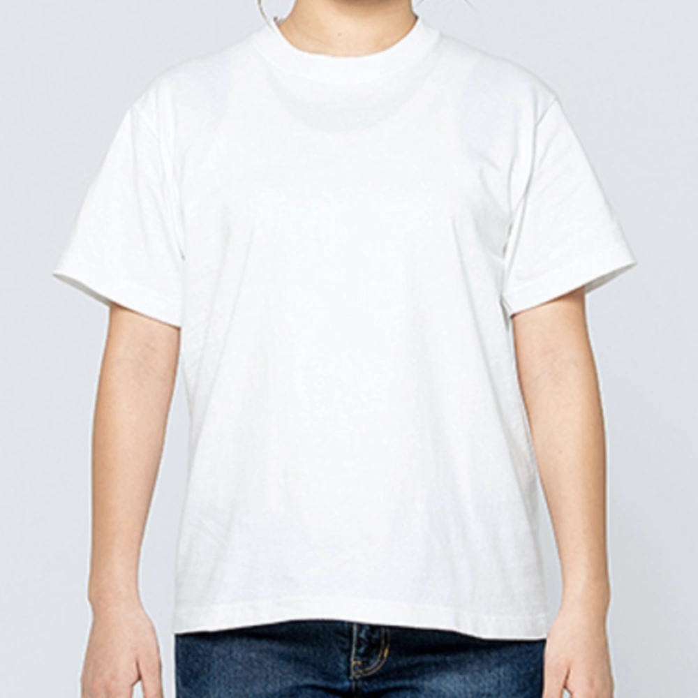 톰스 - 프린트스타 (14수, 두꺼운 두께) 10가지 색상 반팔