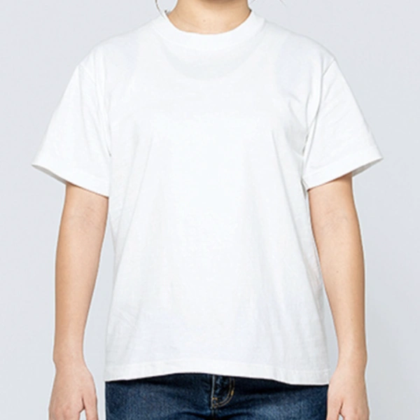 톰스 - 프린트스타 (14수, 두꺼운 두께) 10가지 색상 반팔