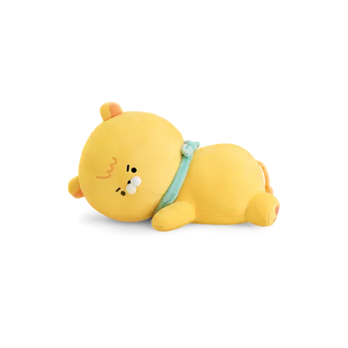 바디필로우 인형