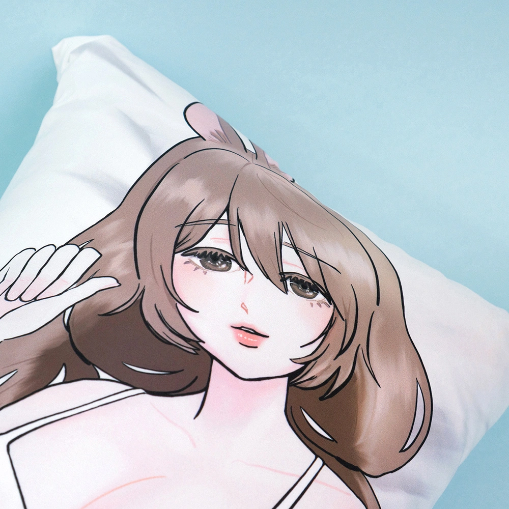바디필로우