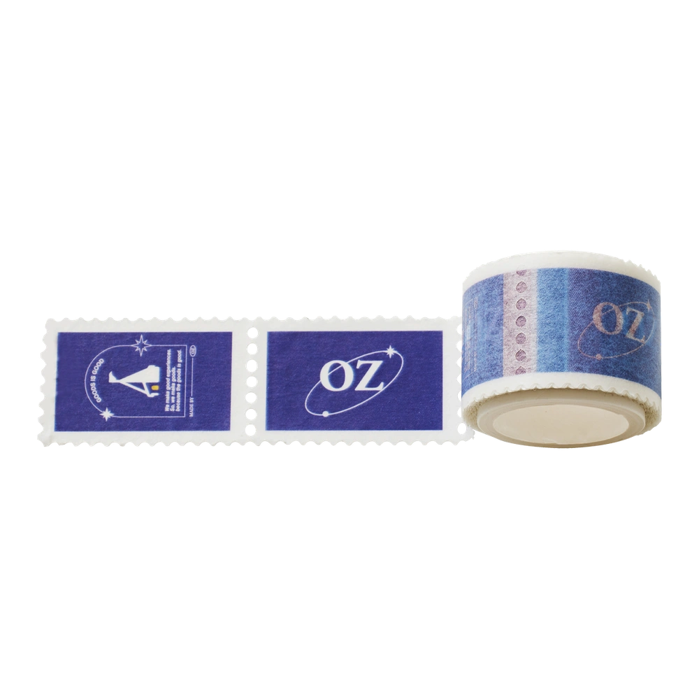 우표컷 마스킹 테이프 27mm