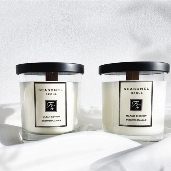 시즈넬 디퓨저 + 캔들 선물세트