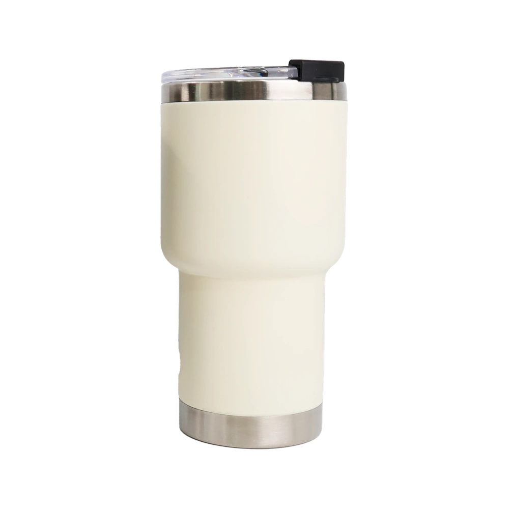 모노크롬 이중스텐 텀블러 500ml