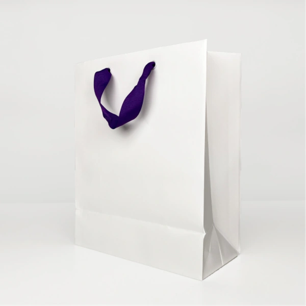 형압 쇼핑백 (주문제작형)