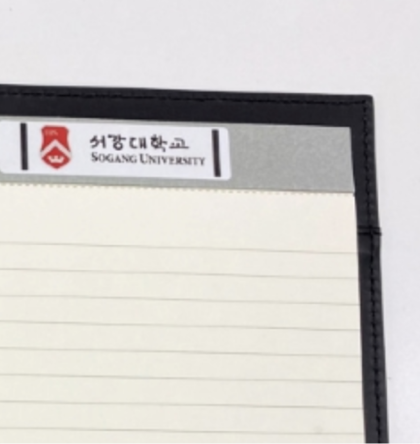라벨지인쇄 (리갈노트)