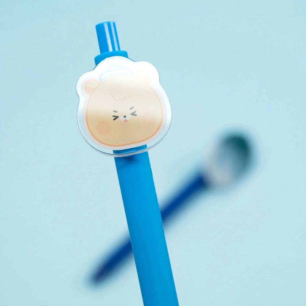 아크릴 볼펜
