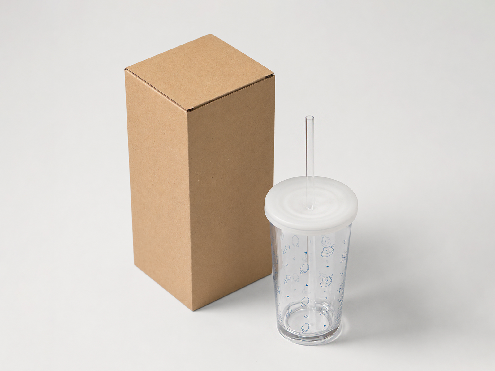 하이볼 플러스 콜드컵 500ml