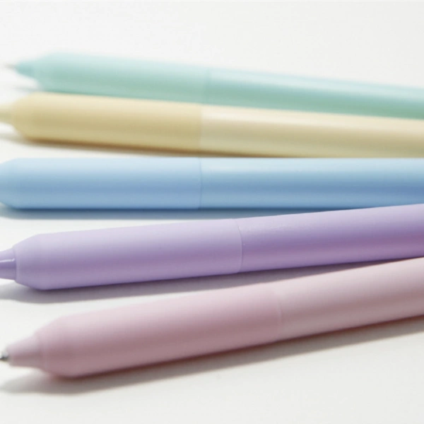 파스텔 노크 젤펜