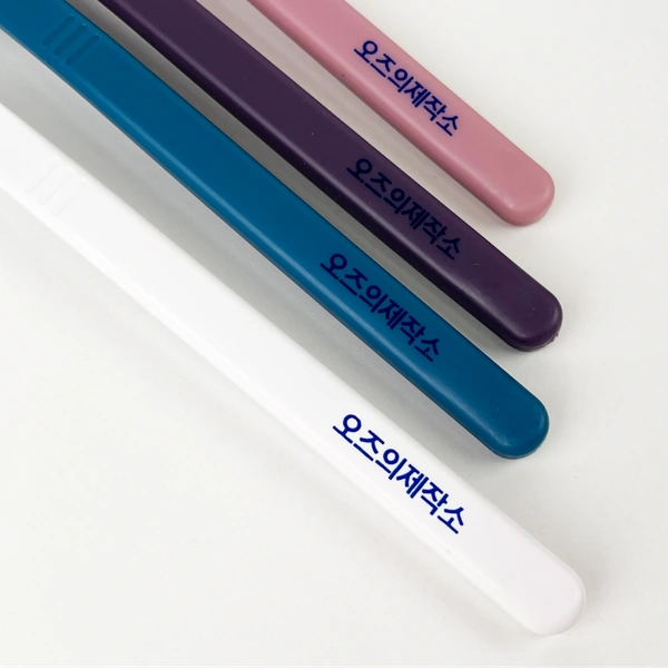 스파이럴모 칫솔