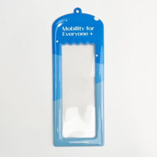 인생네컷 포토카드 홀더