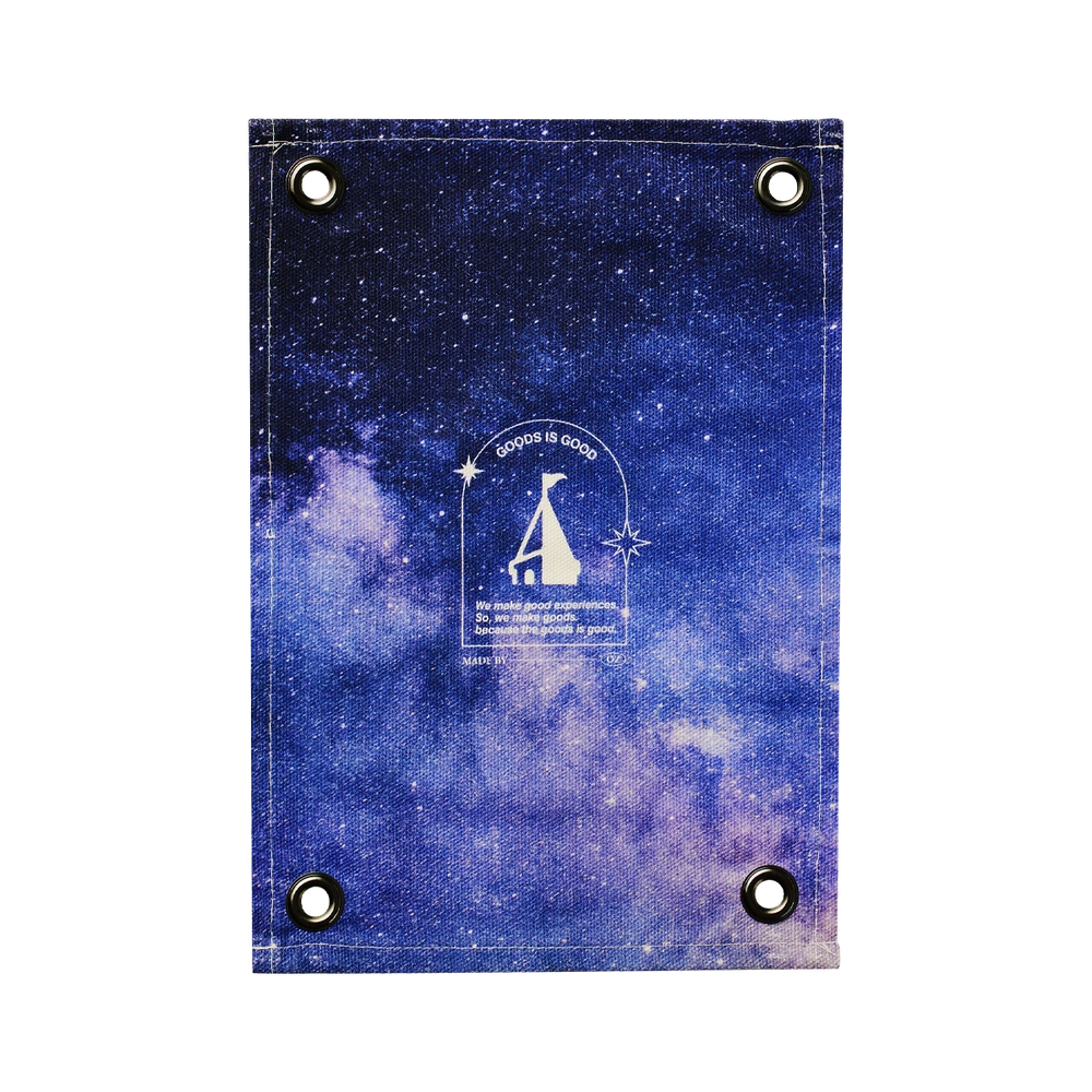 패브릭 포스터 A2