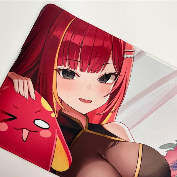 게이밍 장패드 780x300mm