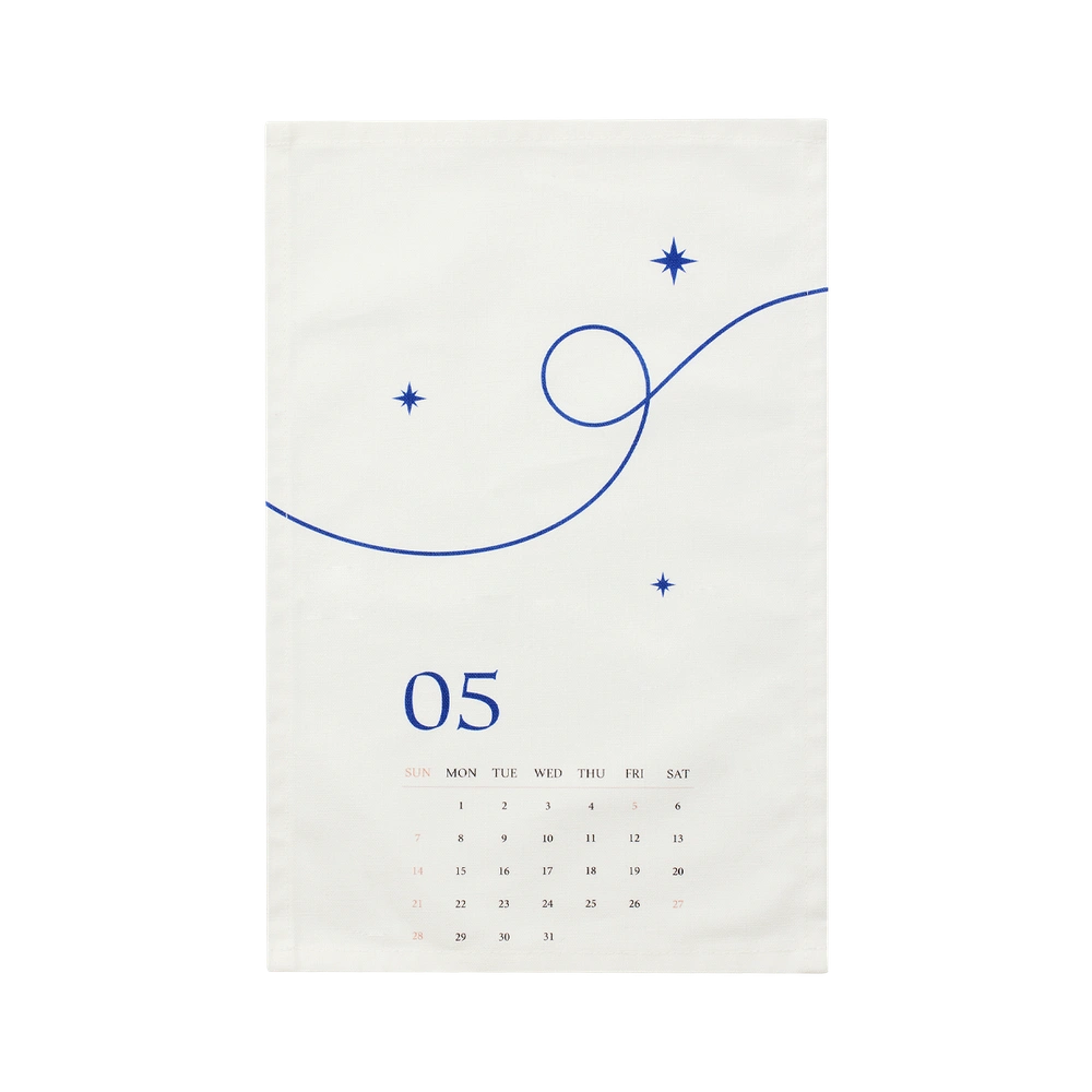 패브릭 포스터 A2