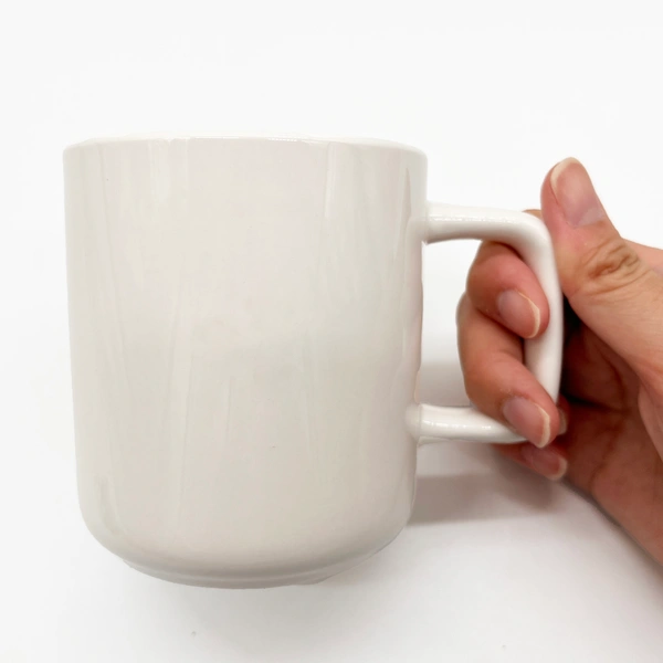 티스카페 스퀘어 머그 M