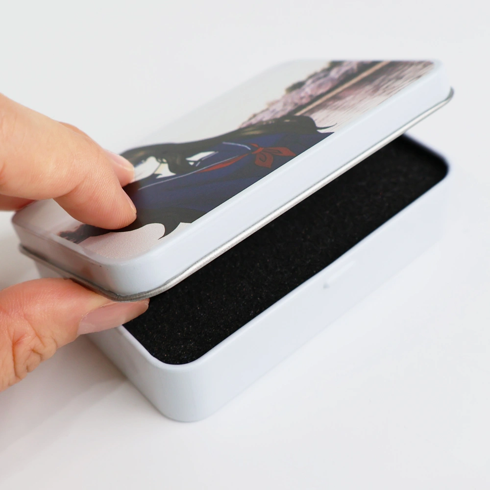 키캡&틴케이스 세트