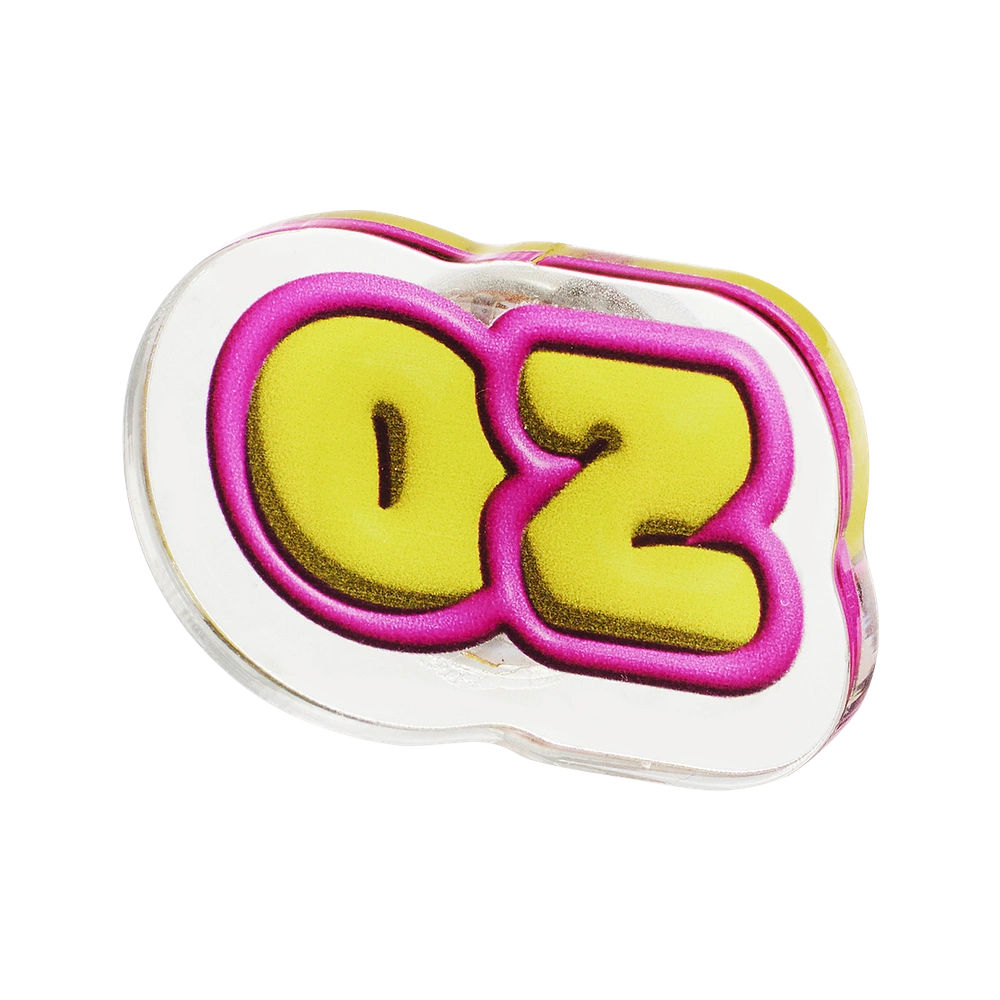 아크릴 자비츠 (LED, 일반)