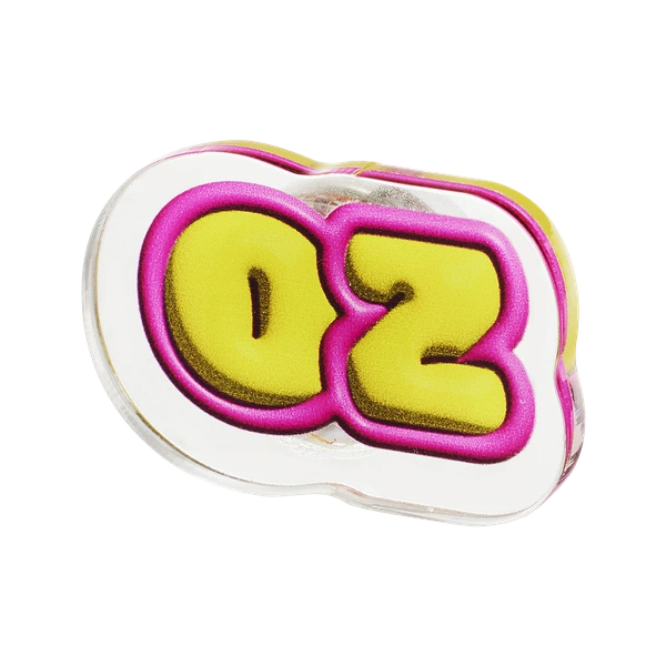 아크릴 자비츠 (LED, 일반)