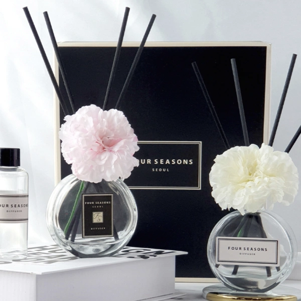 꽃 디퓨저