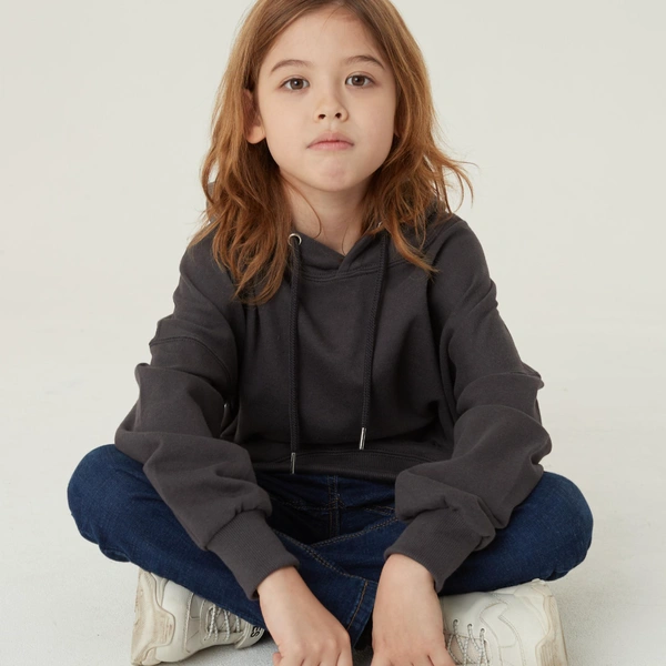 필잇 쭈리 후드티 (아동용)