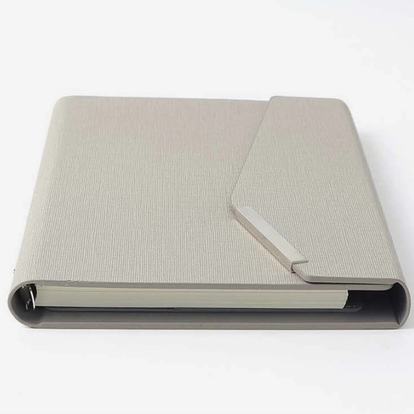 마그네틱 다이어리형 A5 노트