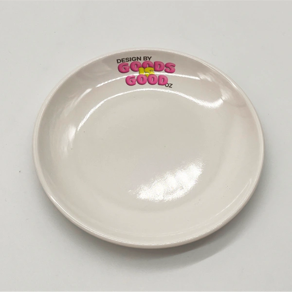 신골드 원형 접시 (신6~16경 사이즈)